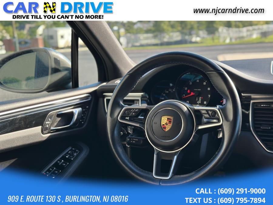 2018 Porsche Macan BASE, available for sale in Burlington, New Jersey | Car N Drive. Burlington, New Jersey 2018 Porsche Macan BASE, available for sale in Burlington, New Jersey | Car N Drive. Burlington, New Jersey