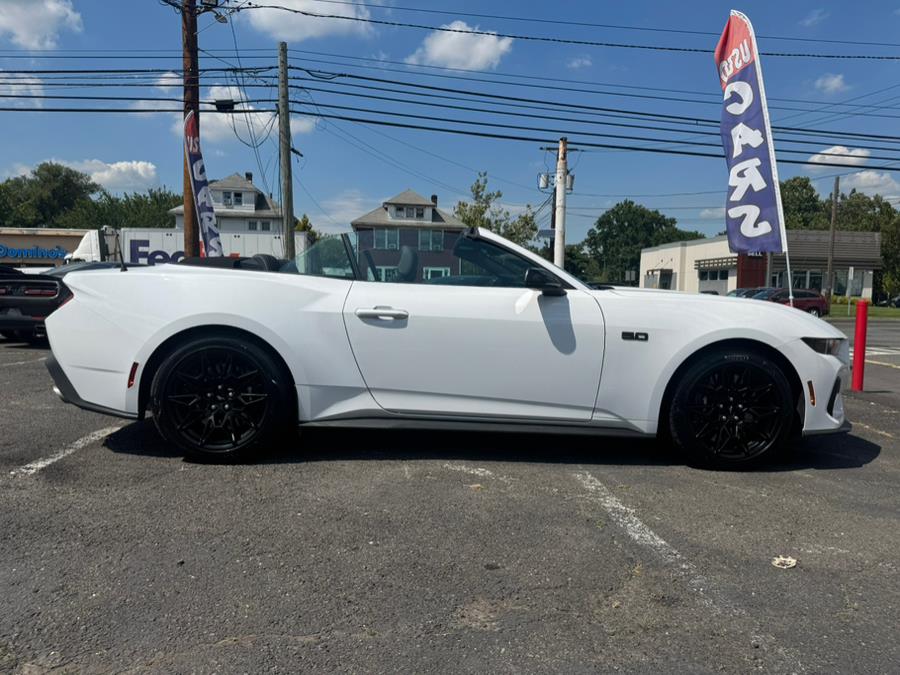 2024 Ford Mustang GT Premium Convertible, available for sale in Linden, New Jersey | Champion Auto Sales. Linden, New Jersey 2024 Ford Mustang GT Premium Convertible, available for sale in Linden, New Jersey | Champion Auto Sales. Linden, New Jersey