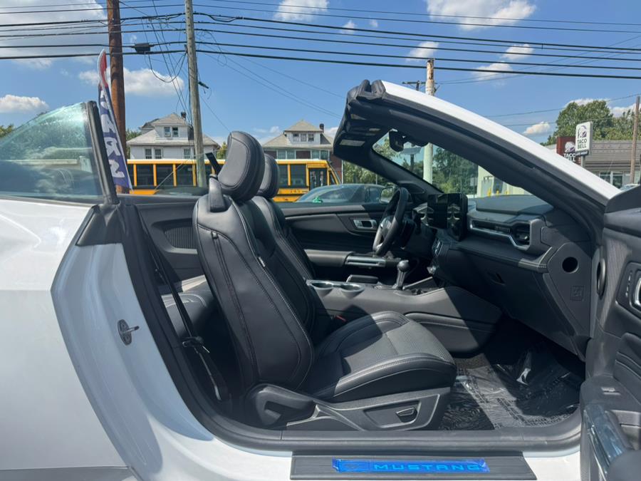 2024 Ford Mustang GT Premium Convertible, available for sale in Linden, New Jersey | Champion Auto Sales. Linden, New Jersey 2024 Ford Mustang GT Premium Convertible, available for sale in Linden, New Jersey | Champion Auto Sales. Linden, New Jersey
