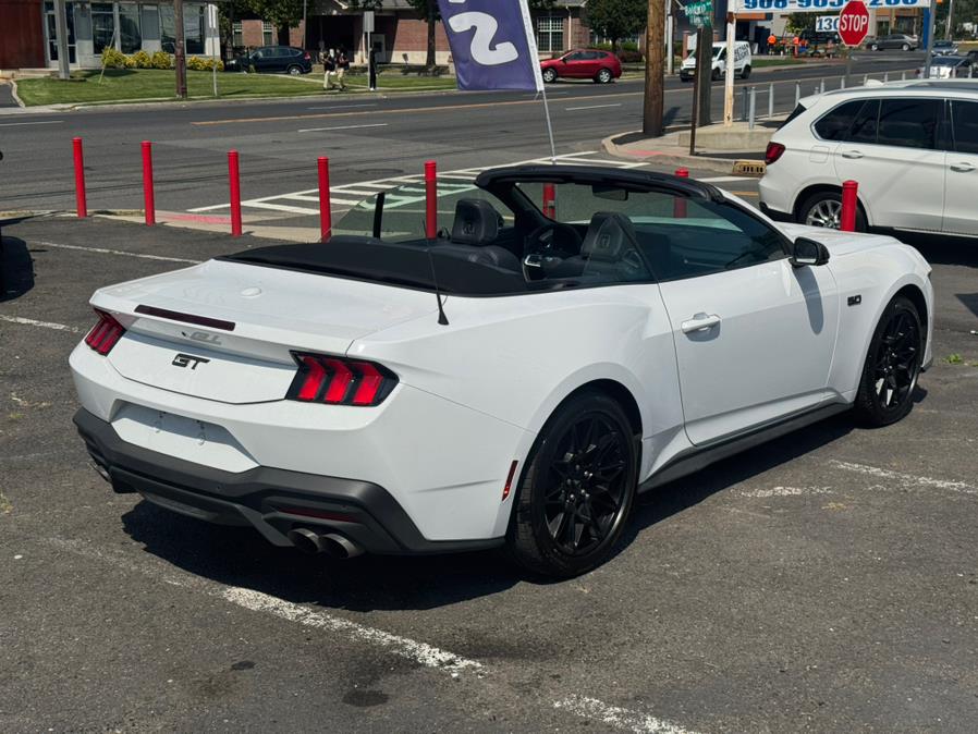 2024 Ford Mustang GT Premium Convertible, available for sale in Linden, New Jersey | Champion Auto Sales. Linden, New Jersey 2024 Ford Mustang GT Premium Convertible, available for sale in Linden, New Jersey | Champion Auto Sales. Linden, New Jersey