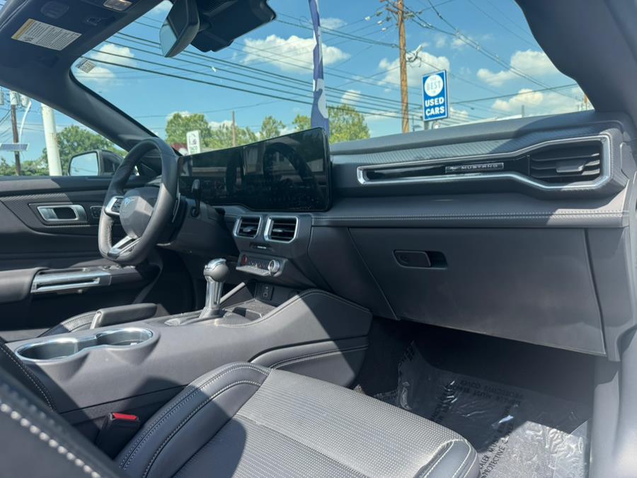 2024 Ford Mustang GT Premium Convertible, available for sale in Linden, New Jersey | Champion Auto Sales. Linden, New Jersey 2024 Ford Mustang GT Premium Convertible, available for sale in Linden, New Jersey | Champion Auto Sales. Linden, New Jersey