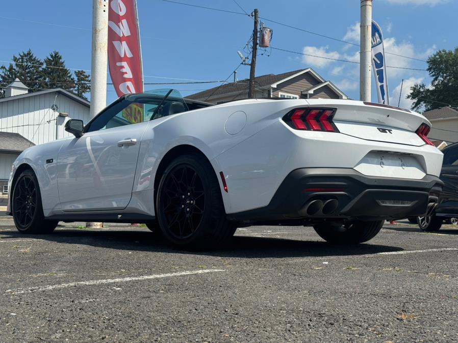 2024 Ford Mustang GT Premium Convertible, available for sale in Linden, New Jersey | Champion Auto Sales. Linden, New Jersey 2024 Ford Mustang GT Premium Convertible, available for sale in Linden, New Jersey | Champion Auto Sales. Linden, New Jersey