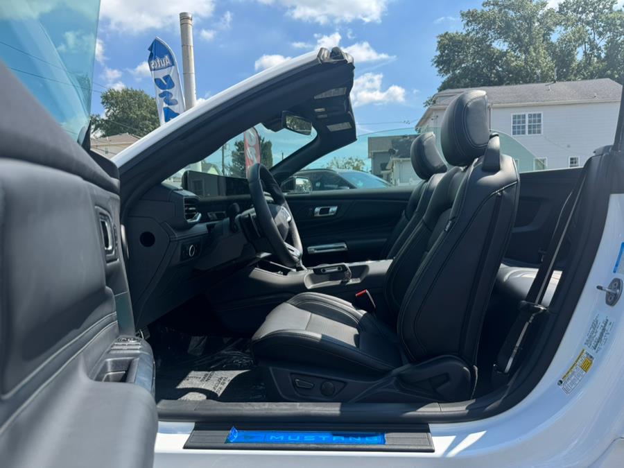 2024 Ford Mustang GT Premium Convertible, available for sale in Linden, New Jersey | Champion Auto Sales. Linden, New Jersey 2024 Ford Mustang GT Premium Convertible, available for sale in Linden, New Jersey | Champion Auto Sales. Linden, New Jersey