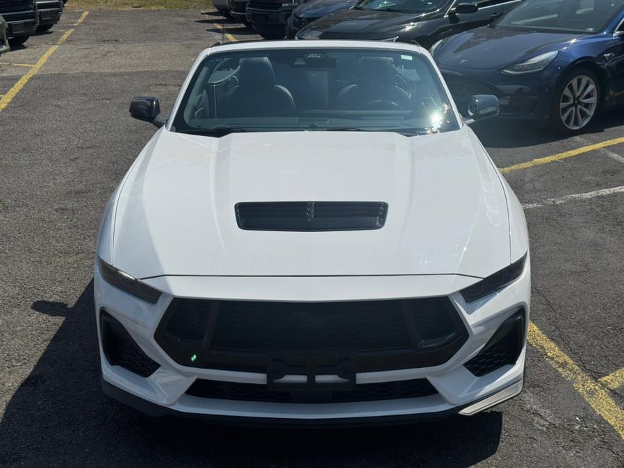 2024 Ford Mustang GT Premium Convertible, available for sale in Linden, New Jersey | Champion Auto Sales. Linden, New Jersey 2024 Ford Mustang GT Premium Convertible, available for sale in Linden, New Jersey | Champion Auto Sales. Linden, New Jersey