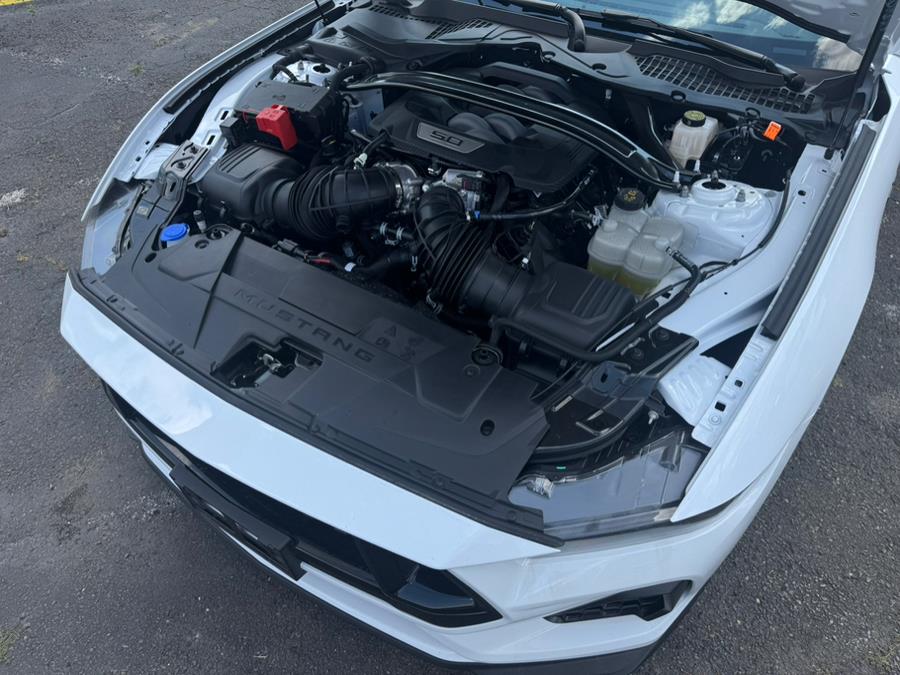 2024 Ford Mustang GT Premium Convertible, available for sale in Linden, New Jersey | Champion Auto Sales. Linden, New Jersey 2024 Ford Mustang GT Premium Convertible, available for sale in Linden, New Jersey | Champion Auto Sales. Linden, New Jersey