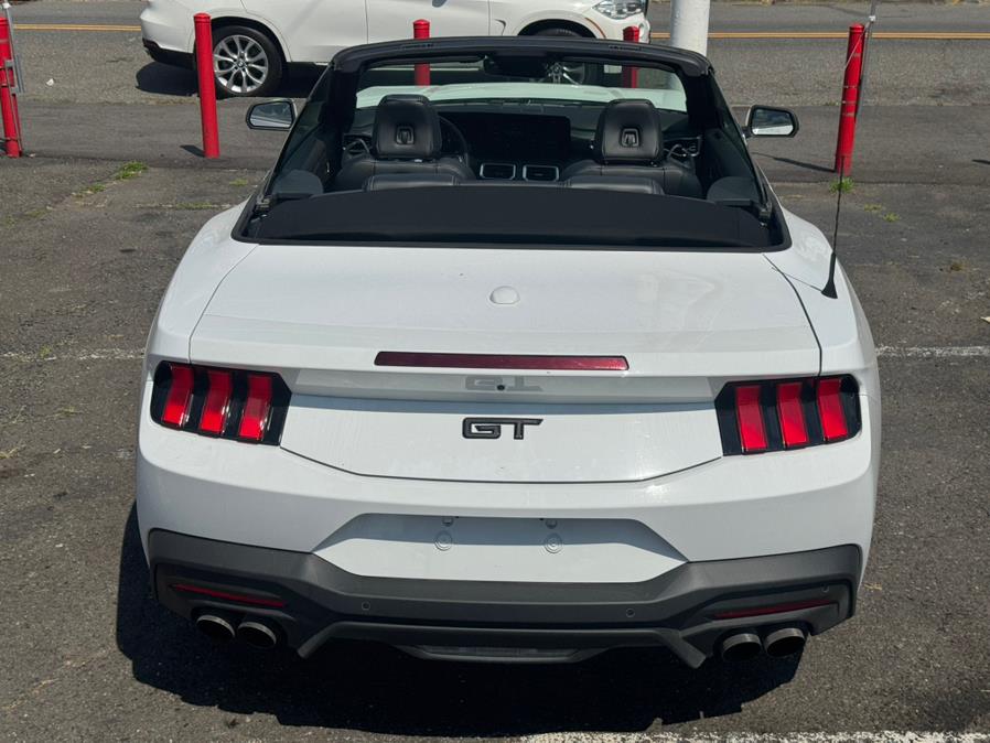 2024 Ford Mustang GT Premium Convertible, available for sale in Linden, New Jersey | Champion Auto Sales. Linden, New Jersey 2024 Ford Mustang GT Premium Convertible, available for sale in Linden, New Jersey | Champion Auto Sales. Linden, New Jersey