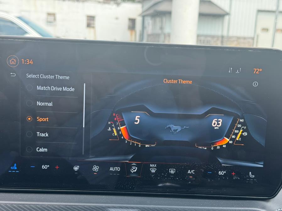 2024 Ford Mustang GT Premium Convertible, available for sale in Linden, New Jersey | Champion Auto Sales. Linden, New Jersey 2024 Ford Mustang GT Premium Convertible, available for sale in Linden, New Jersey | Champion Auto Sales. Linden, New Jersey