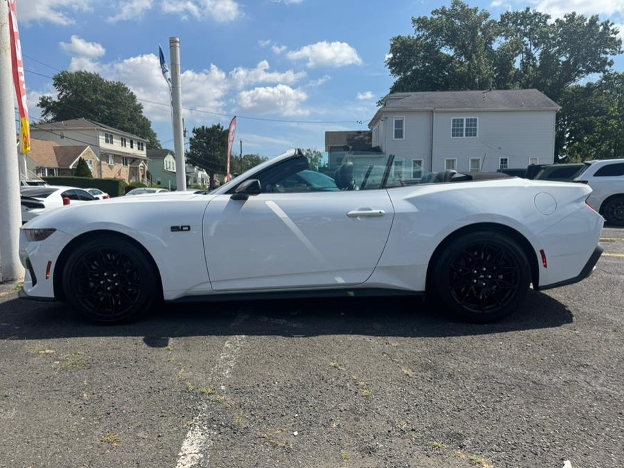 2024 Ford Mustang GT Premium Convertible, available for sale in Linden, New Jersey | Champion Auto Sales. Linden, New Jersey 2024 Ford Mustang GT Premium Convertible, available for sale in Linden, New Jersey | Champion Auto Sales. Linden, New Jersey