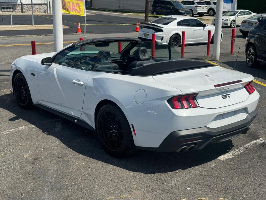 2024 Ford Mustang GT Premium Convertible, available for sale in Linden, New Jersey | Champion Auto Sales. Linden, New Jersey 2024 Ford Mustang GT Premium Convertible, available for sale in Linden, New Jersey | Champion Auto Sales. Linden, New Jersey