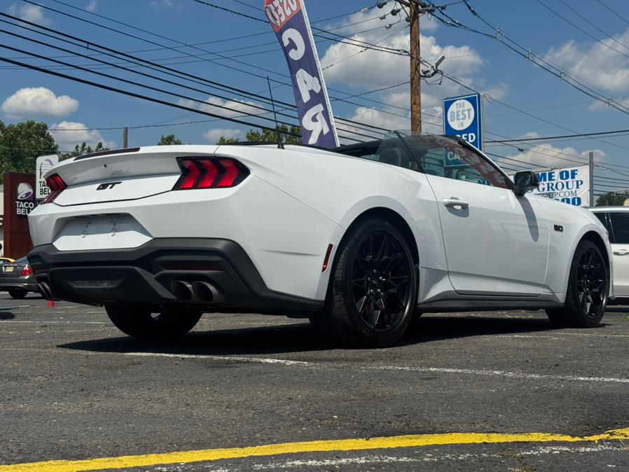 2024 Ford Mustang GT Premium Convertible, available for sale in Linden, New Jersey | Champion Auto Sales. Linden, New Jersey 2024 Ford Mustang GT Premium Convertible, available for sale in Linden, New Jersey | Champion Auto Sales. Linden, New Jersey