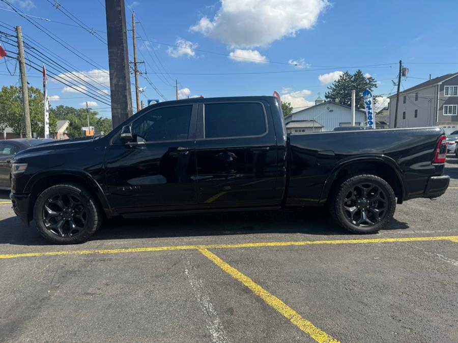 2020 Ram 1500 Limited 4x4 Crew Cab 6''4" Box, available for sale in Linden, New Jersey | Champion Auto Sales. Linden, New Jersey 2020 Ram 1500 Limited 4x4 Crew Cab 6''4" Box, available for sale in Linden, New Jersey | Champion Auto Sales. Linden, New Jersey