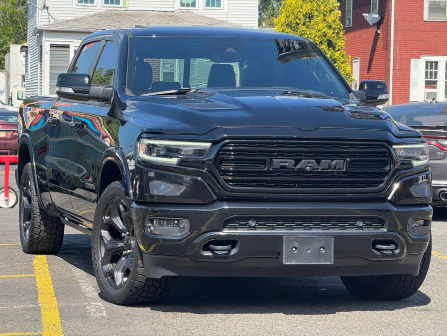 2020 Ram 1500 Limited 4x4 Crew Cab 6''4" Box, available for sale in Linden, New Jersey | Champion Auto Sales. Linden, New Jersey 2020 Ram 1500 Limited 4x4 Crew Cab 6''4" Box, available for sale in Linden, New Jersey | Champion Auto Sales. Linden, New Jersey