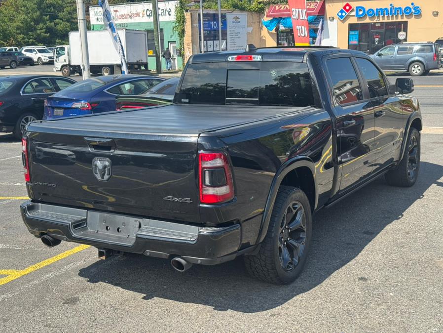 2020 Ram 1500 Limited 4x4 Crew Cab 6''4" Box, available for sale in Linden, New Jersey | Champion Auto Sales. Linden, New Jersey 2020 Ram 1500 Limited 4x4 Crew Cab 6''4" Box, available for sale in Linden, New Jersey | Champion Auto Sales. Linden, New Jersey