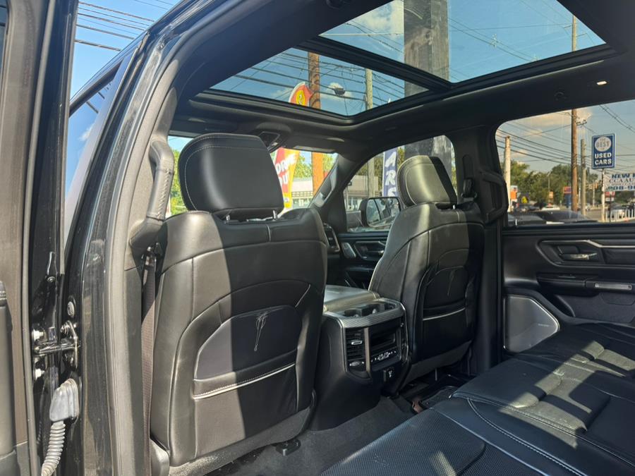 2020 Ram 1500 Limited 4x4 Crew Cab 6''4" Box, available for sale in Linden, New Jersey | Champion Auto Sales. Linden, New Jersey 2020 Ram 1500 Limited 4x4 Crew Cab 6''4" Box, available for sale in Linden, New Jersey | Champion Auto Sales. Linden, New Jersey
