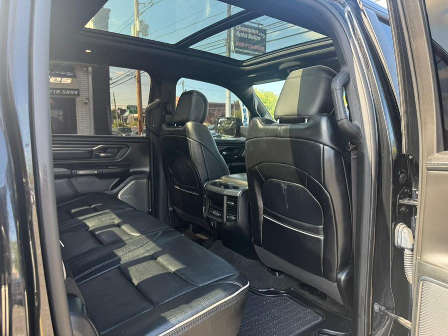 2020 Ram 1500 Limited 4x4 Crew Cab 6''4" Box, available for sale in Linden, New Jersey | Champion Auto Sales. Linden, New Jersey 2020 Ram 1500 Limited 4x4 Crew Cab 6''4" Box, available for sale in Linden, New Jersey | Champion Auto Sales. Linden, New Jersey