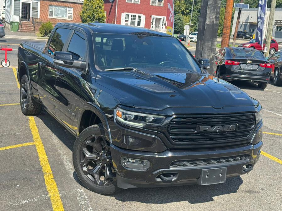 2020 Ram 1500 Limited 4x4 Crew Cab 6''4" Box, available for sale in Linden, New Jersey | Champion Auto Sales. Linden, New Jersey 2020 Ram 1500 Limited 4x4 Crew Cab 6''4" Box, available for sale in Linden, New Jersey | Champion Auto Sales. Linden, New Jersey