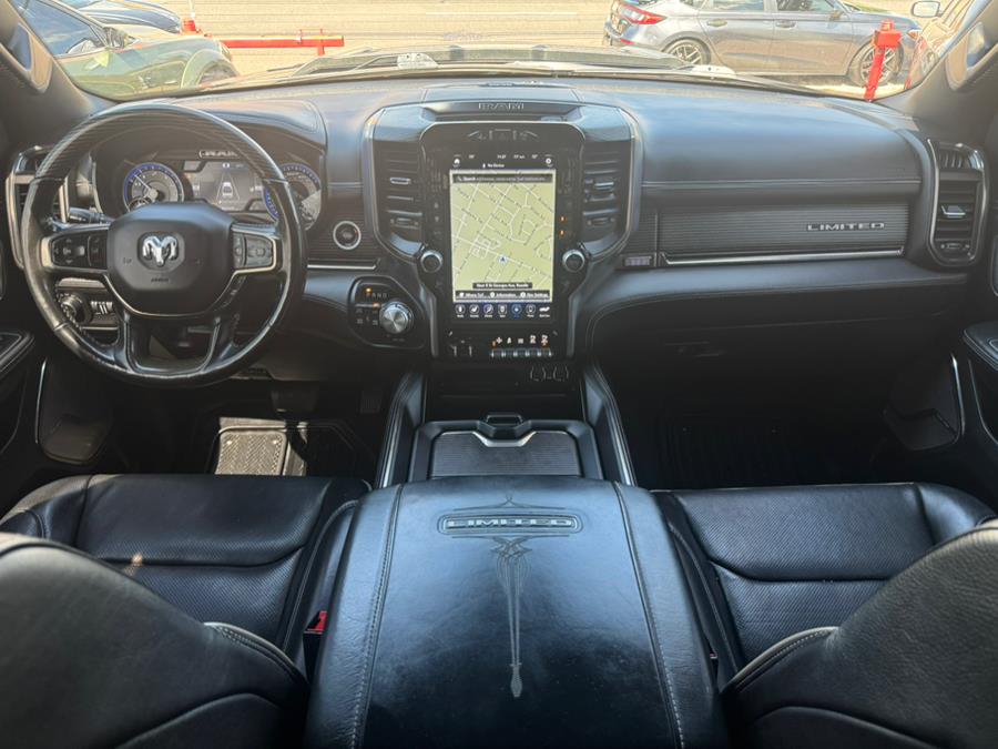 2020 Ram 1500 Limited 4x4 Crew Cab 6''4" Box, available for sale in Linden, New Jersey | Champion Auto Sales. Linden, New Jersey 2020 Ram 1500 Limited 4x4 Crew Cab 6''4" Box, available for sale in Linden, New Jersey | Champion Auto Sales. Linden, New Jersey