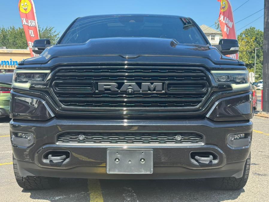 2020 Ram 1500 Limited 4x4 Crew Cab 6''4" Box, available for sale in Linden, New Jersey | Champion Auto Sales. Linden, New Jersey 2020 Ram 1500 Limited 4x4 Crew Cab 6''4" Box, available for sale in Linden, New Jersey | Champion Auto Sales. Linden, New Jersey