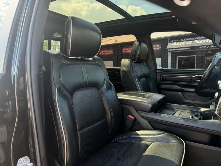 2020 Ram 1500 Limited 4x4 Crew Cab 6''4" Box, available for sale in Linden, New Jersey | Champion Auto Sales. Linden, New Jersey 2020 Ram 1500 Limited 4x4 Crew Cab 6''4" Box, available for sale in Linden, New Jersey | Champion Auto Sales. Linden, New Jersey
