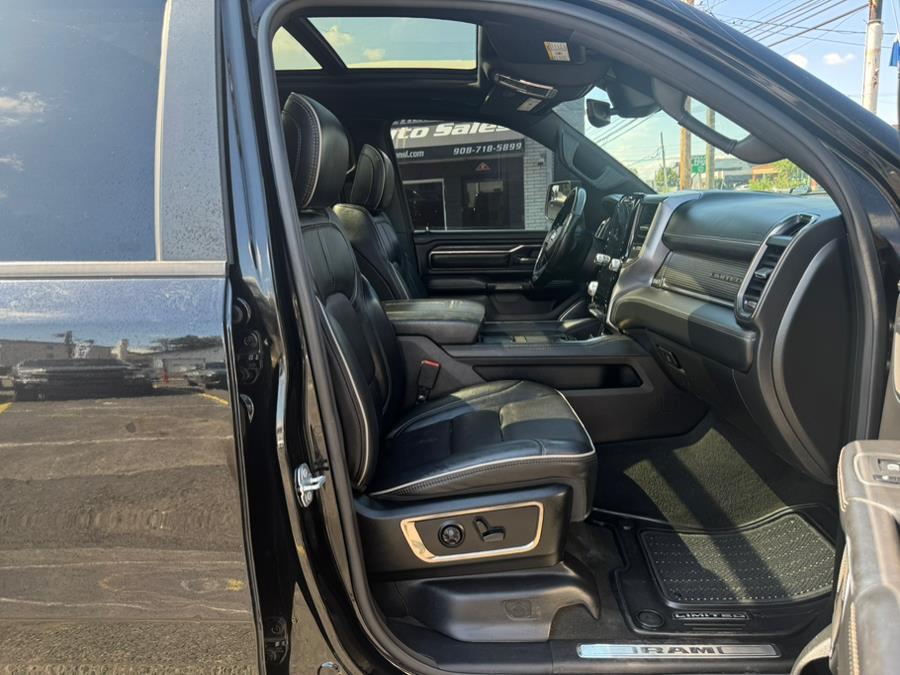 2020 Ram 1500 Limited 4x4 Crew Cab 6''4" Box, available for sale in Linden, New Jersey | Champion Auto Sales. Linden, New Jersey 2020 Ram 1500 Limited 4x4 Crew Cab 6''4" Box, available for sale in Linden, New Jersey | Champion Auto Sales. Linden, New Jersey