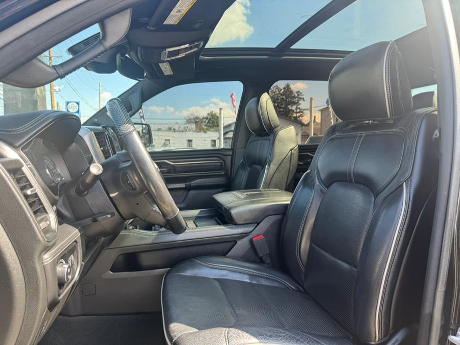 2020 Ram 1500 Limited 4x4 Crew Cab 6''4" Box, available for sale in Linden, New Jersey | Champion Auto Sales. Linden, New Jersey 2020 Ram 1500 Limited 4x4 Crew Cab 6''4" Box, available for sale in Linden, New Jersey | Champion Auto Sales. Linden, New Jersey