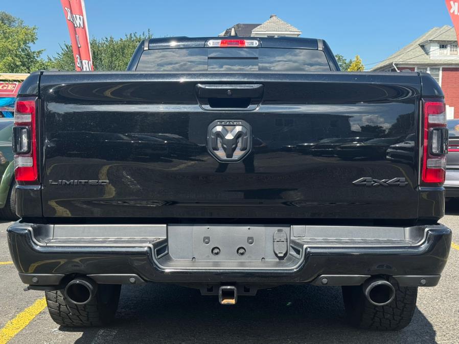 2020 Ram 1500 Limited 4x4 Crew Cab 6''4" Box, available for sale in Linden, New Jersey | Champion Auto Sales. Linden, New Jersey 2020 Ram 1500 Limited 4x4 Crew Cab 6''4" Box, available for sale in Linden, New Jersey | Champion Auto Sales. Linden, New Jersey