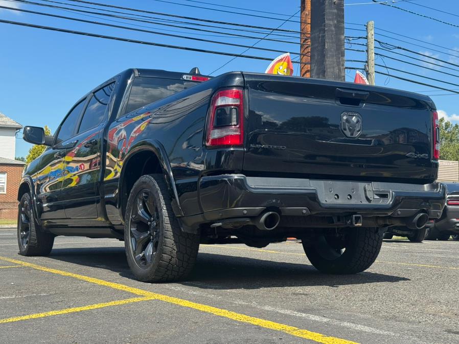 2020 Ram 1500 Limited 4x4 Crew Cab 6''4" Box, available for sale in Linden, New Jersey | Champion Auto Sales. Linden, New Jersey 2020 Ram 1500 Limited 4x4 Crew Cab 6''4" Box, available for sale in Linden, New Jersey | Champion Auto Sales. Linden, New Jersey