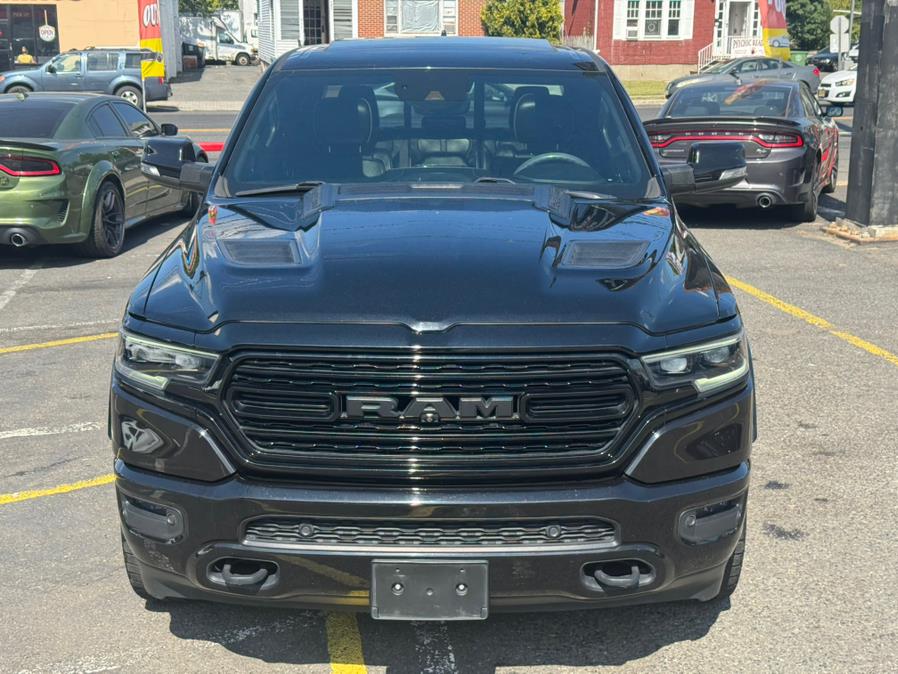 2020 Ram 1500 Limited 4x4 Crew Cab 6''4" Box, available for sale in Linden, New Jersey | Champion Auto Sales. Linden, New Jersey 2020 Ram 1500 Limited 4x4 Crew Cab 6''4" Box, available for sale in Linden, New Jersey | Champion Auto Sales. Linden, New Jersey