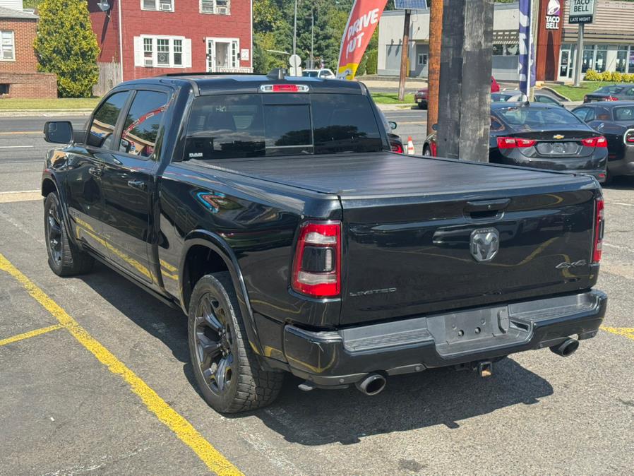 2020 Ram 1500 Limited 4x4 Crew Cab 6''4" Box, available for sale in Linden, New Jersey | Champion Auto Sales. Linden, New Jersey 2020 Ram 1500 Limited 4x4 Crew Cab 6''4" Box, available for sale in Linden, New Jersey | Champion Auto Sales. Linden, New Jersey