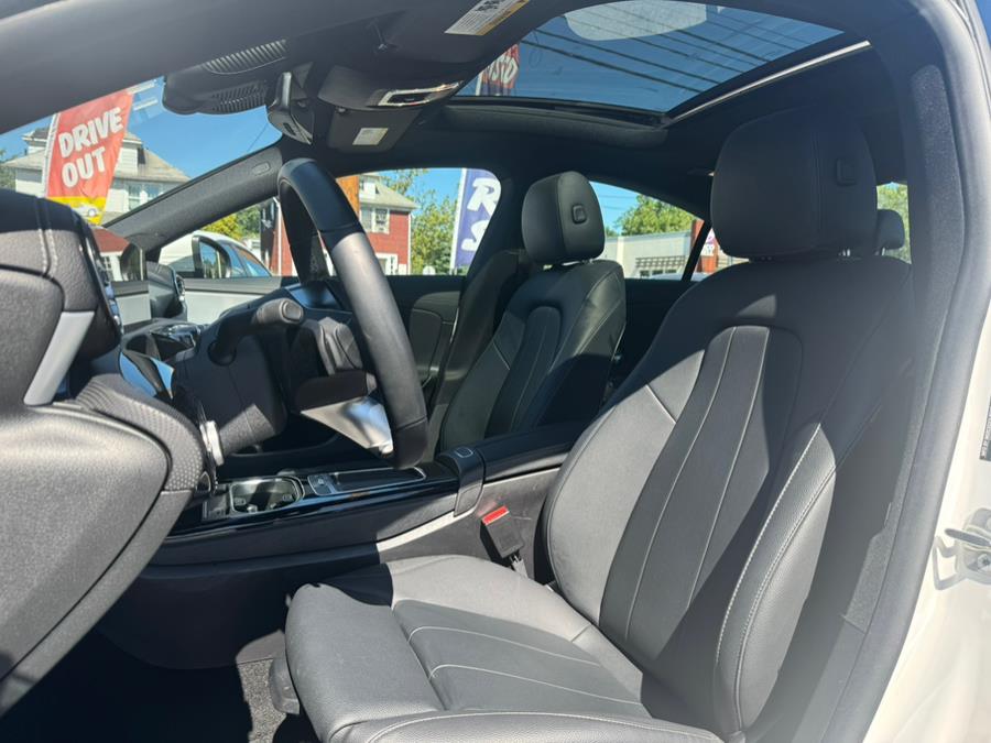 2025 Mercedes-Benz CLA CLA 250 Coupe, available for sale in Linden, New Jersey | Champion Auto Sales. Linden, New Jersey 2025 Mercedes-Benz CLA CLA 250 Coupe, available for sale in Linden, New Jersey | Champion Auto Sales. Linden, New Jersey