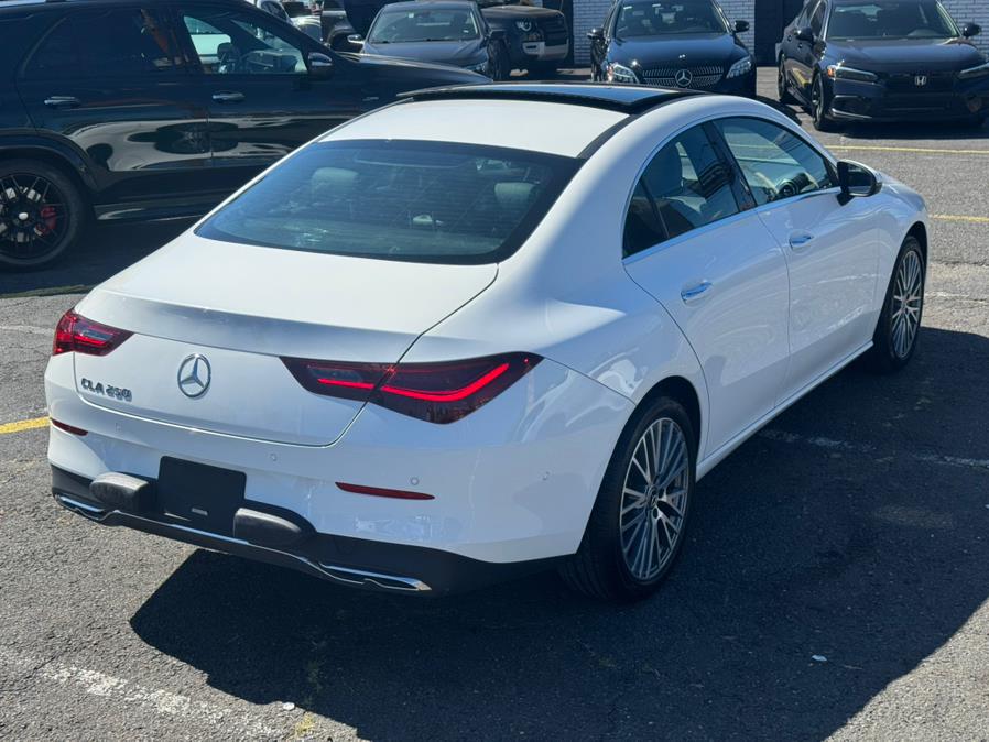 2025 Mercedes-Benz CLA CLA 250 Coupe, available for sale in Linden, New Jersey | Champion Auto Sales. Linden, New Jersey 2025 Mercedes-Benz CLA CLA 250 Coupe, available for sale in Linden, New Jersey | Champion Auto Sales. Linden, New Jersey