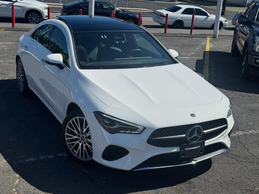 2025 Mercedes-Benz CLA CLA 250 Coupe, available for sale in Linden, New Jersey | Champion Auto Sales. Linden, New Jersey 2025 Mercedes-Benz CLA CLA 250 Coupe, available for sale in Linden, New Jersey | Champion Auto Sales. Linden, New Jersey