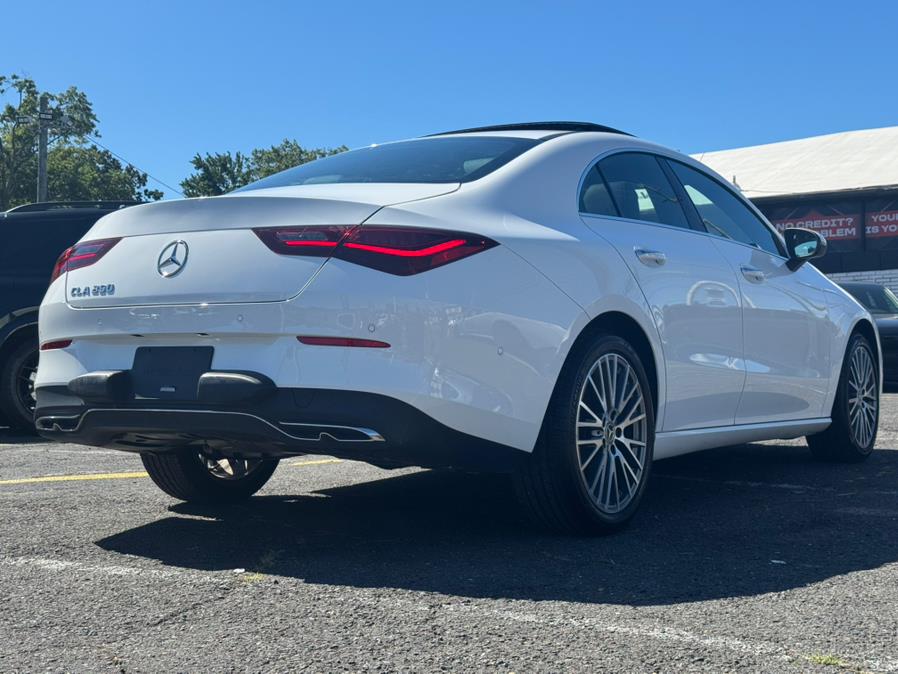 2025 Mercedes-Benz CLA CLA 250 Coupe, available for sale in Linden, New Jersey | Champion Auto Sales. Linden, New Jersey 2025 Mercedes-Benz CLA CLA 250 Coupe, available for sale in Linden, New Jersey | Champion Auto Sales. Linden, New Jersey