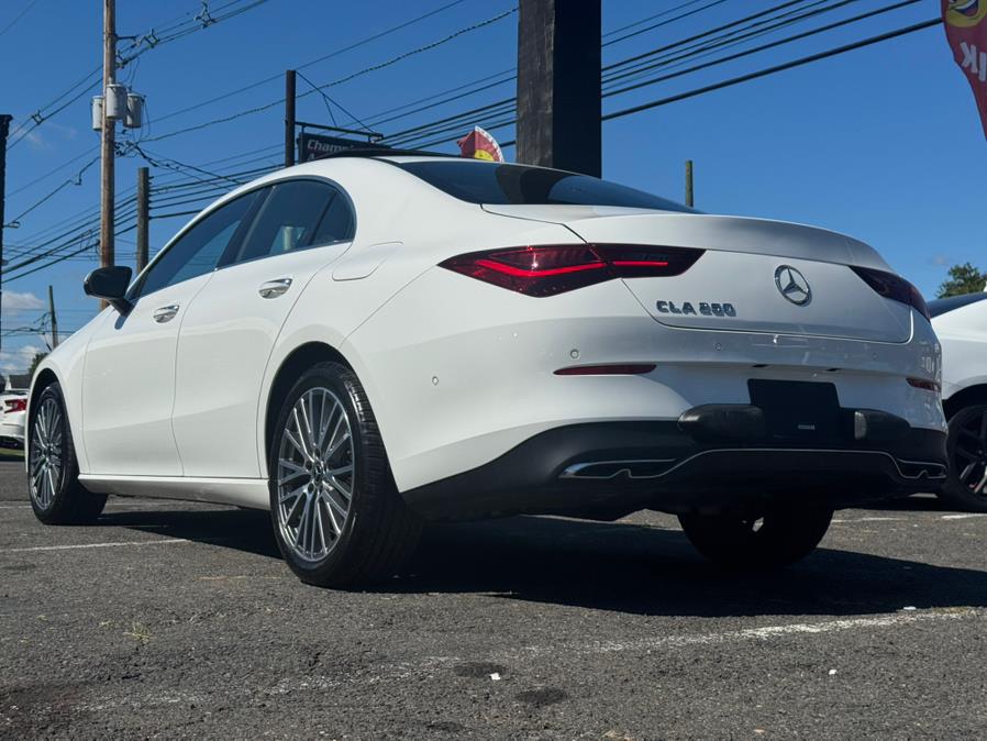 2025 Mercedes-Benz CLA CLA 250 Coupe, available for sale in Linden, New Jersey | Champion Auto Sales. Linden, New Jersey 2025 Mercedes-Benz CLA CLA 250 Coupe, available for sale in Linden, New Jersey | Champion Auto Sales. Linden, New Jersey