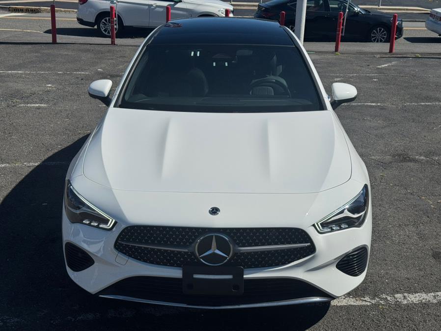 2025 Mercedes-Benz CLA CLA 250 Coupe, available for sale in Linden, New Jersey | Champion Auto Sales. Linden, New Jersey 2025 Mercedes-Benz CLA CLA 250 Coupe, available for sale in Linden, New Jersey | Champion Auto Sales. Linden, New Jersey