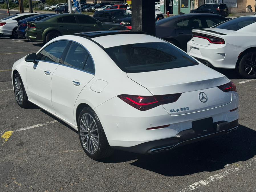 2025 Mercedes-Benz CLA CLA 250 Coupe, available for sale in Linden, New Jersey | Champion Auto Sales. Linden, New Jersey 2025 Mercedes-Benz CLA CLA 250 Coupe, available for sale in Linden, New Jersey | Champion Auto Sales. Linden, New Jersey