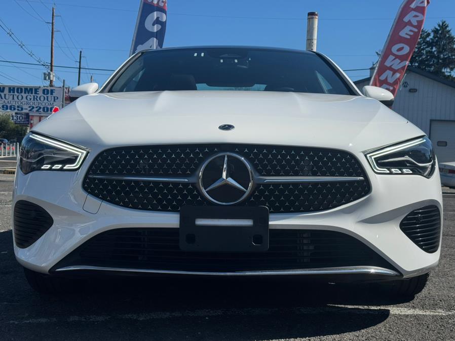 2025 Mercedes-Benz CLA CLA 250 Coupe, available for sale in Linden, New Jersey | Champion Auto Sales. Linden, New Jersey 2025 Mercedes-Benz CLA CLA 250 Coupe, available for sale in Linden, New Jersey | Champion Auto Sales. Linden, New Jersey