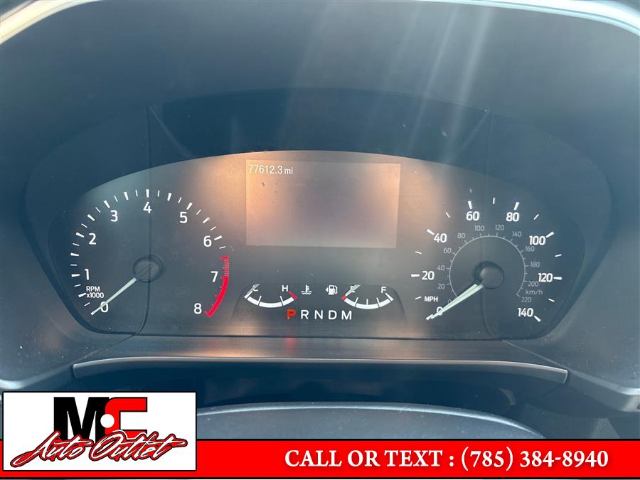 2020 Ford Escape SEL AWD, available for sale in Colby, Kansas | M C Auto Outlet Inc. Colby, Kansas 2020 Ford Escape SEL AWD, available for sale in Colby, Kansas | M C Auto Outlet Inc. Colby, Kansas