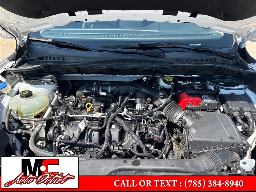 2020 Ford Escape SEL AWD, available for sale in Colby, Kansas | M C Auto Outlet Inc. Colby, Kansas 2020 Ford Escape SEL AWD, available for sale in Colby, Kansas | M C Auto Outlet Inc. Colby, Kansas