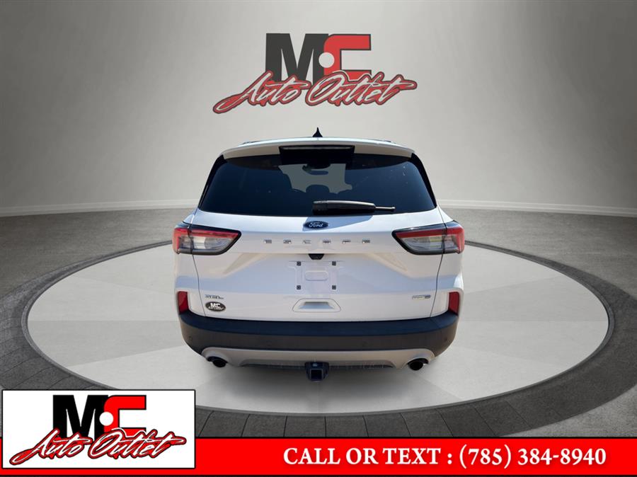 2020 Ford Escape SEL AWD, available for sale in Colby, Kansas | M C Auto Outlet Inc. Colby, Kansas 2020 Ford Escape SEL AWD, available for sale in Colby, Kansas | M C Auto Outlet Inc. Colby, Kansas