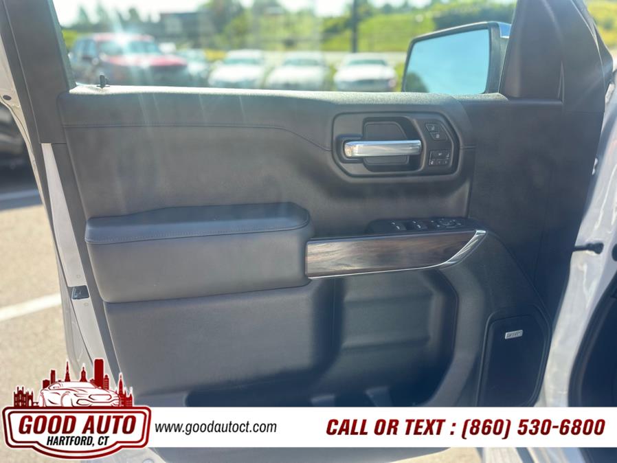 2020 GMC Sierra 1500 4WD Crew Cab 147" SLT, available for sale in Hartford, Connecticut | Good Auto LLC. Hartford, Connecticut 2020 GMC Sierra 1500 4WD Crew Cab 147" SLT, available for sale in Hartford, Connecticut | Good Auto LLC. Hartford, Connecticut