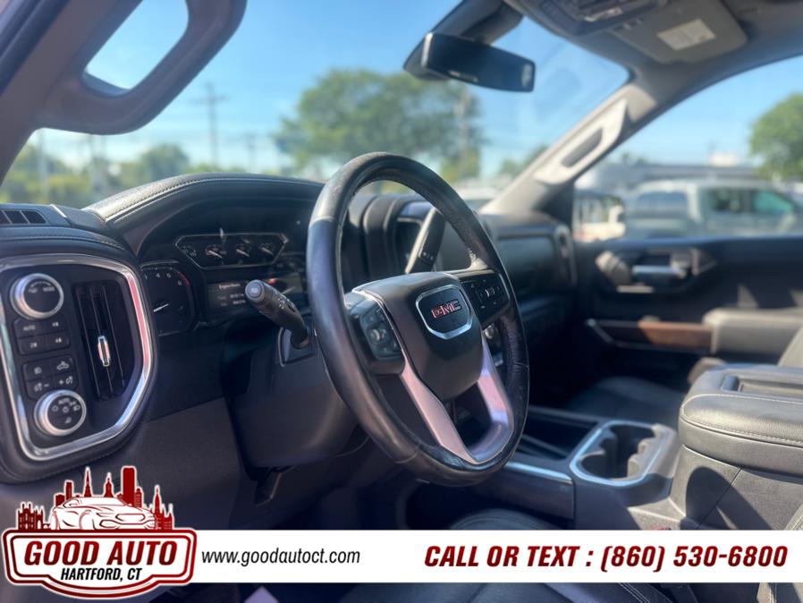 2020 GMC Sierra 1500 4WD Crew Cab 147" SLT, available for sale in Hartford, Connecticut | Good Auto LLC. Hartford, Connecticut 2020 GMC Sierra 1500 4WD Crew Cab 147" SLT, available for sale in Hartford, Connecticut | Good Auto LLC. Hartford, Connecticut
