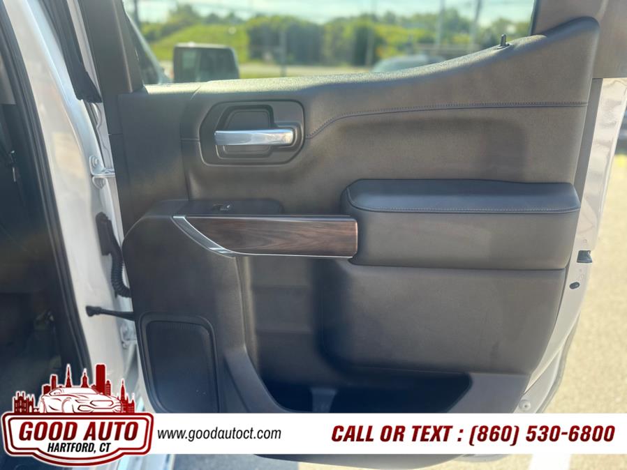 2020 GMC Sierra 1500 4WD Crew Cab 147" SLT, available for sale in Hartford, Connecticut | Good Auto LLC. Hartford, Connecticut 2020 GMC Sierra 1500 4WD Crew Cab 147" SLT, available for sale in Hartford, Connecticut | Good Auto LLC. Hartford, Connecticut
