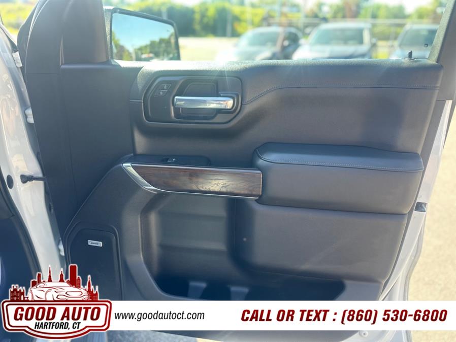 2020 GMC Sierra 1500 4WD Crew Cab 147" SLT, available for sale in Hartford, Connecticut | Good Auto LLC. Hartford, Connecticut 2020 GMC Sierra 1500 4WD Crew Cab 147" SLT, available for sale in Hartford, Connecticut | Good Auto LLC. Hartford, Connecticut