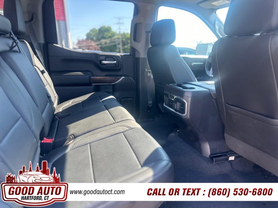 2020 GMC Sierra 1500 4WD Crew Cab 147" SLT, available for sale in Hartford, Connecticut | Good Auto LLC. Hartford, Connecticut 2020 GMC Sierra 1500 4WD Crew Cab 147" SLT, available for sale in Hartford, Connecticut | Good Auto LLC. Hartford, Connecticut