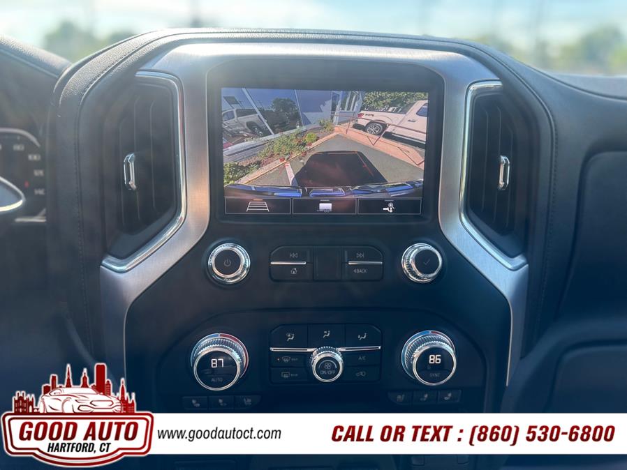 2020 GMC Sierra 1500 4WD Crew Cab 147" SLT, available for sale in Hartford, Connecticut | Good Auto LLC. Hartford, Connecticut 2020 GMC Sierra 1500 4WD Crew Cab 147" SLT, available for sale in Hartford, Connecticut | Good Auto LLC. Hartford, Connecticut