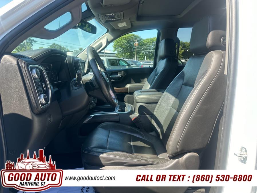 2020 GMC Sierra 1500 4WD Crew Cab 147" SLT, available for sale in Hartford, Connecticut | Good Auto LLC. Hartford, Connecticut 2020 GMC Sierra 1500 4WD Crew Cab 147" SLT, available for sale in Hartford, Connecticut | Good Auto LLC. Hartford, Connecticut