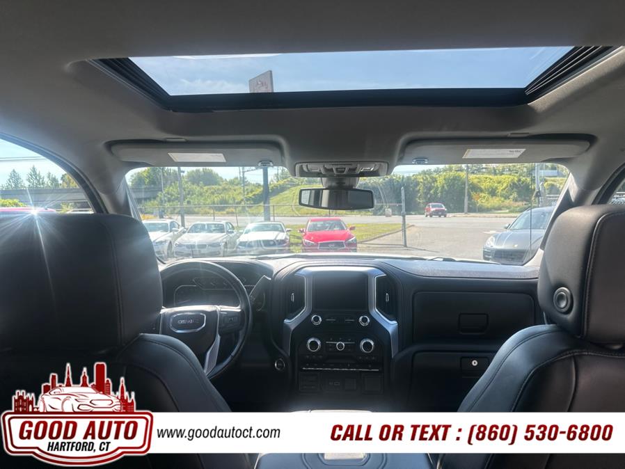 2020 GMC Sierra 1500 4WD Crew Cab 147" SLT, available for sale in Hartford, Connecticut | Good Auto LLC. Hartford, Connecticut 2020 GMC Sierra 1500 4WD Crew Cab 147" SLT, available for sale in Hartford, Connecticut | Good Auto LLC. Hartford, Connecticut