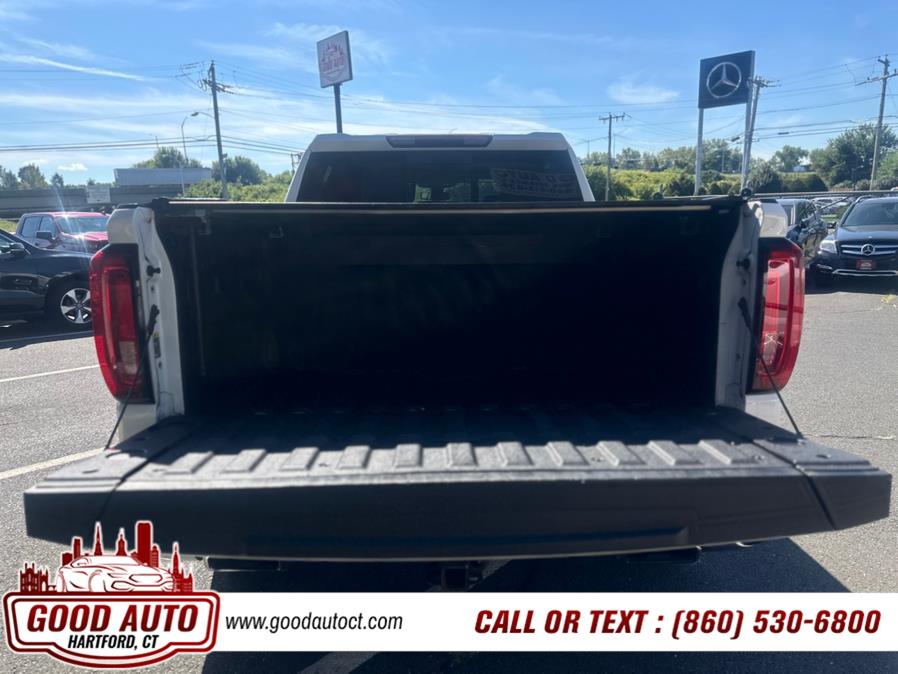 2020 GMC Sierra 1500 4WD Crew Cab 147" SLT, available for sale in Hartford, Connecticut | Good Auto LLC. Hartford, Connecticut 2020 GMC Sierra 1500 4WD Crew Cab 147" SLT, available for sale in Hartford, Connecticut | Good Auto LLC. Hartford, Connecticut