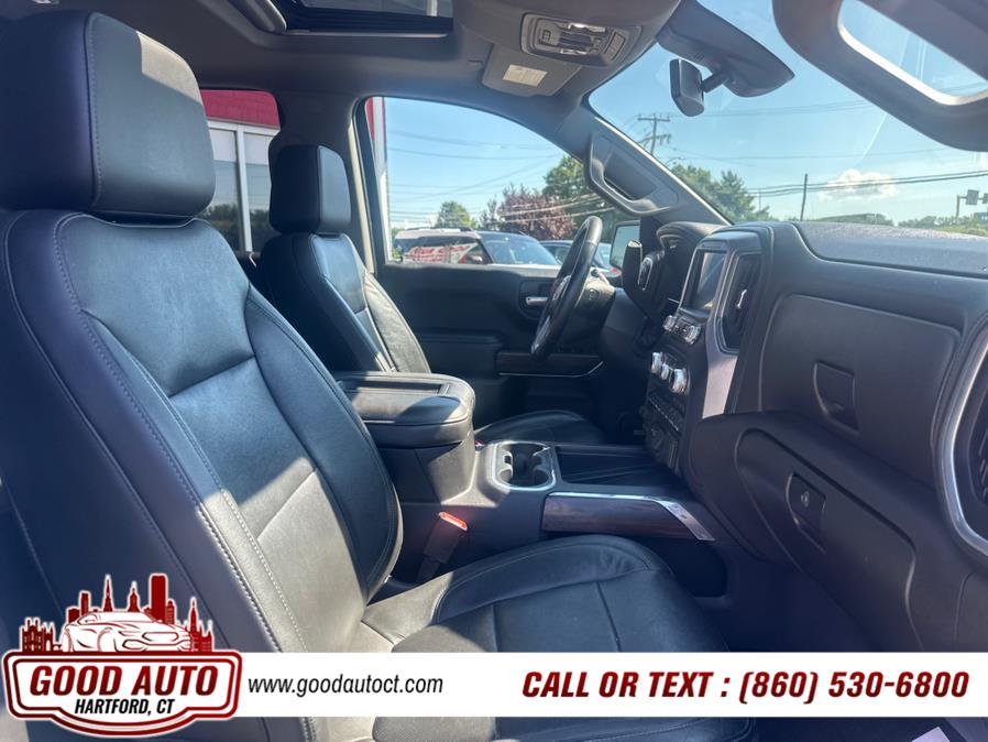 2020 GMC Sierra 1500 4WD Crew Cab 147" SLT, available for sale in Hartford, Connecticut | Good Auto LLC. Hartford, Connecticut 2020 GMC Sierra 1500 4WD Crew Cab 147" SLT, available for sale in Hartford, Connecticut | Good Auto LLC. Hartford, Connecticut